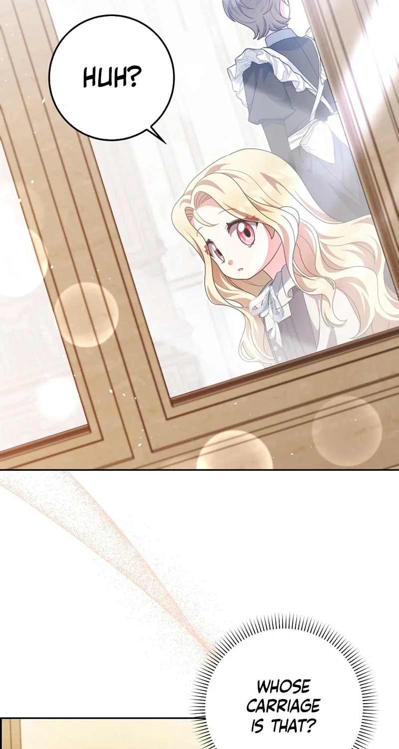 The Foreign Object was Me Chapter 21 page 25 - 