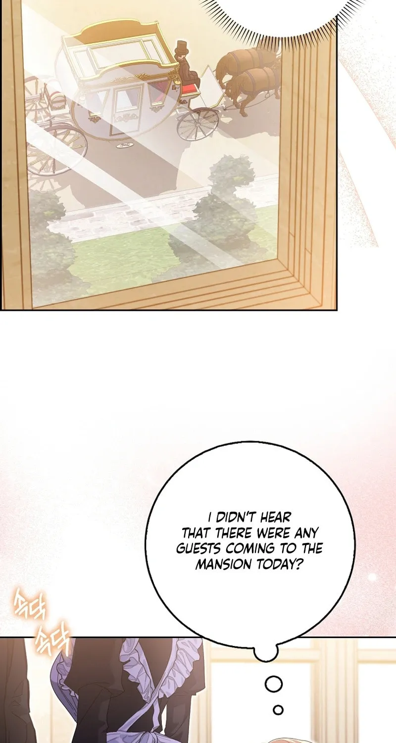 The Foreign Object was Me Chapter 21 page 26 - 