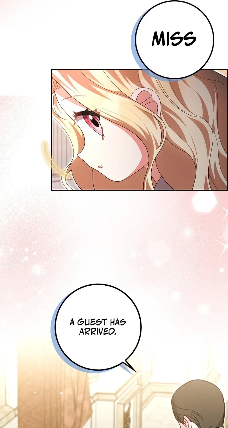 The Foreign Object was Me Chapter 21 page 28 - 