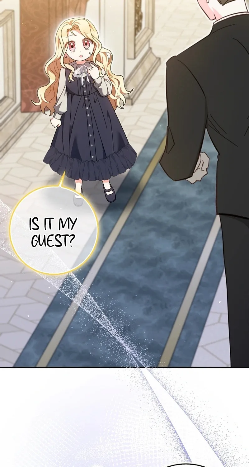The Foreign Object was Me Chapter 21 page 29 - 
