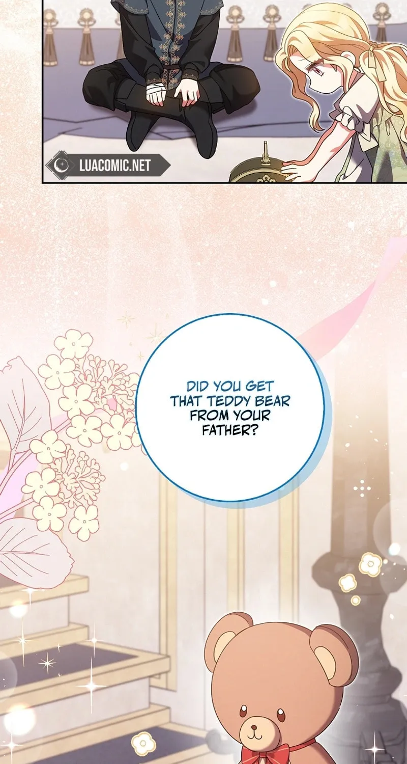 The Foreign Object was Me Chapter 21 page 4 - 