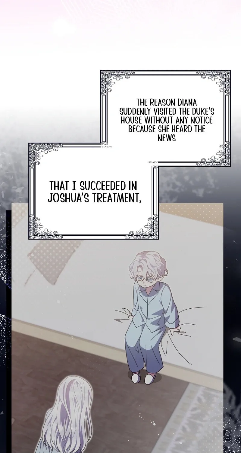 The Foreign Object was Me Chapter 21 page 35 - 