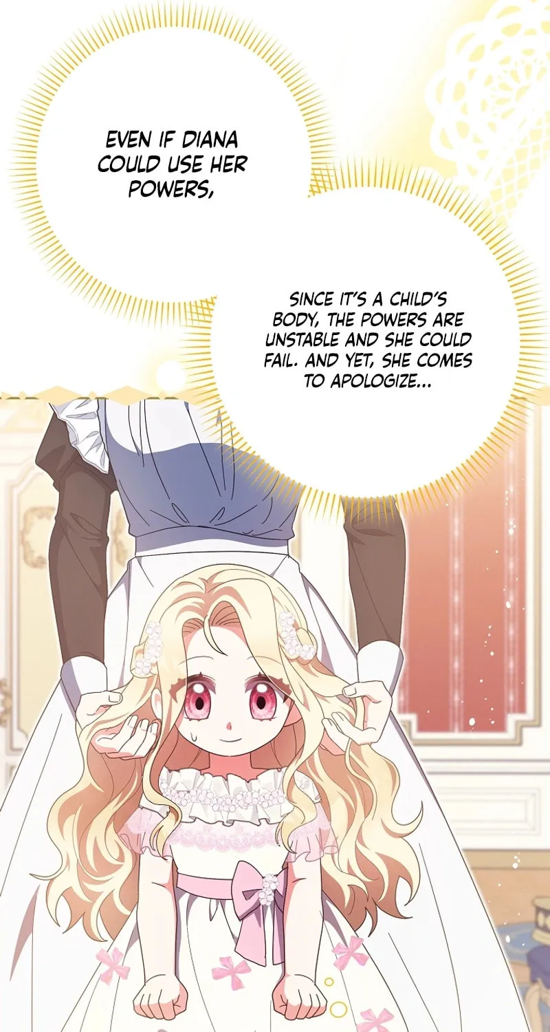 The Foreign Object was Me Chapter 21 page 37 - 