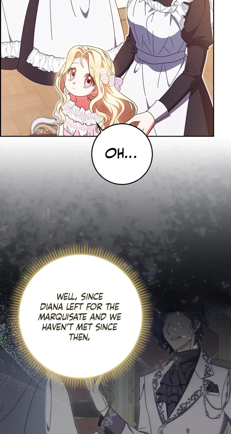 The Foreign Object was Me Chapter 21 page 39 - 