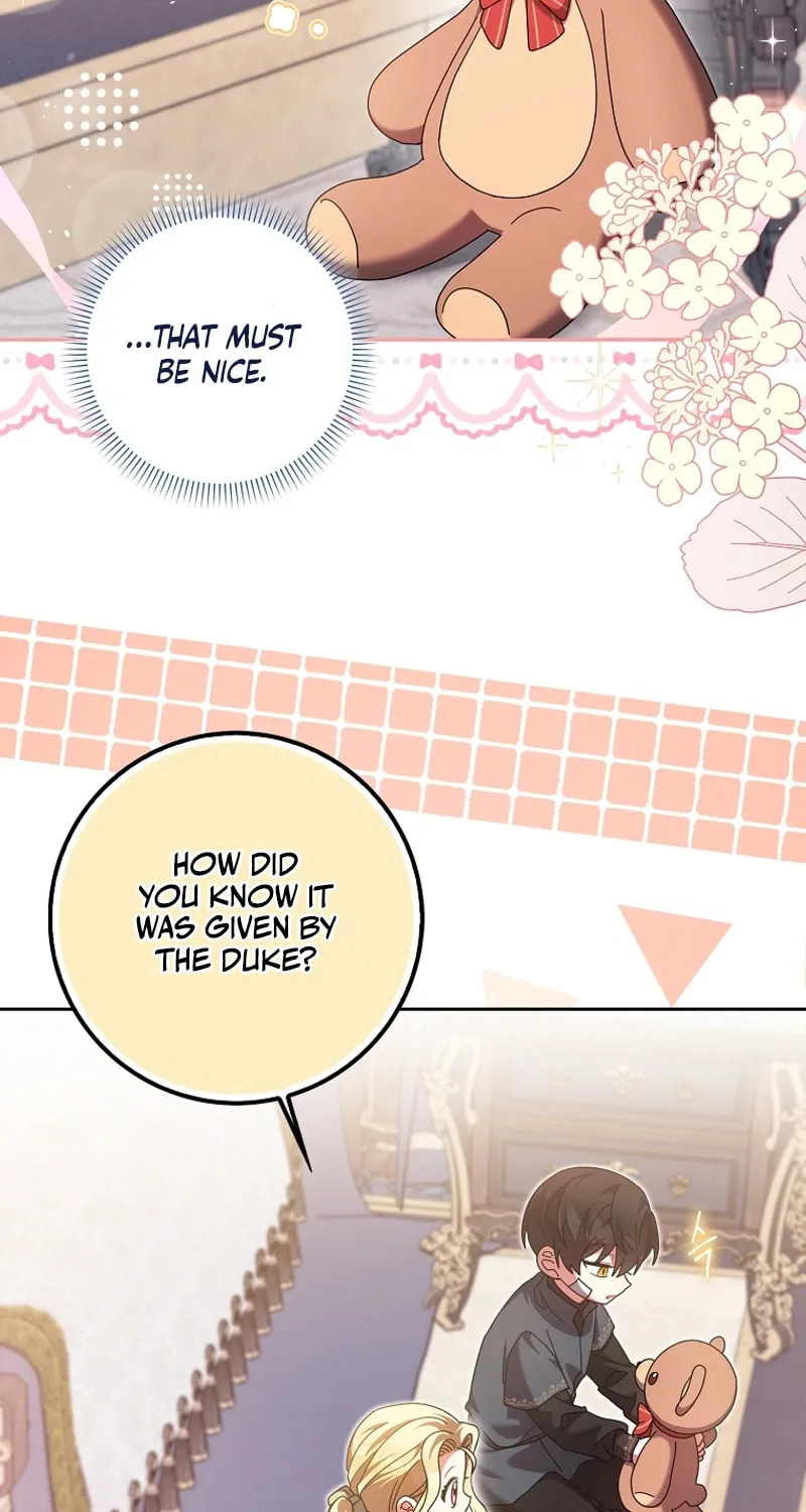 The Foreign Object was Me Chapter 21 page 5 - 