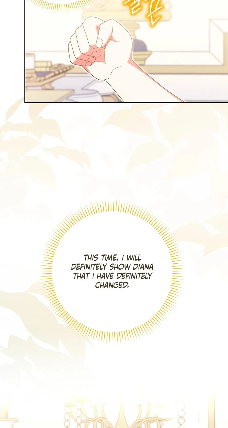 The Foreign Object was Me Chapter 21 page 41 - 
