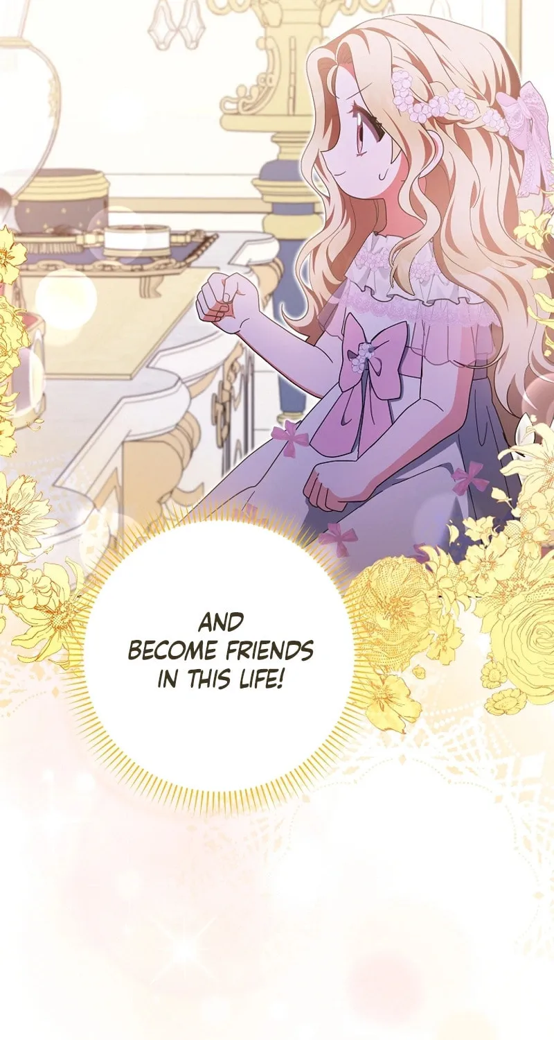 The Foreign Object was Me Chapter 21 page 42 - 