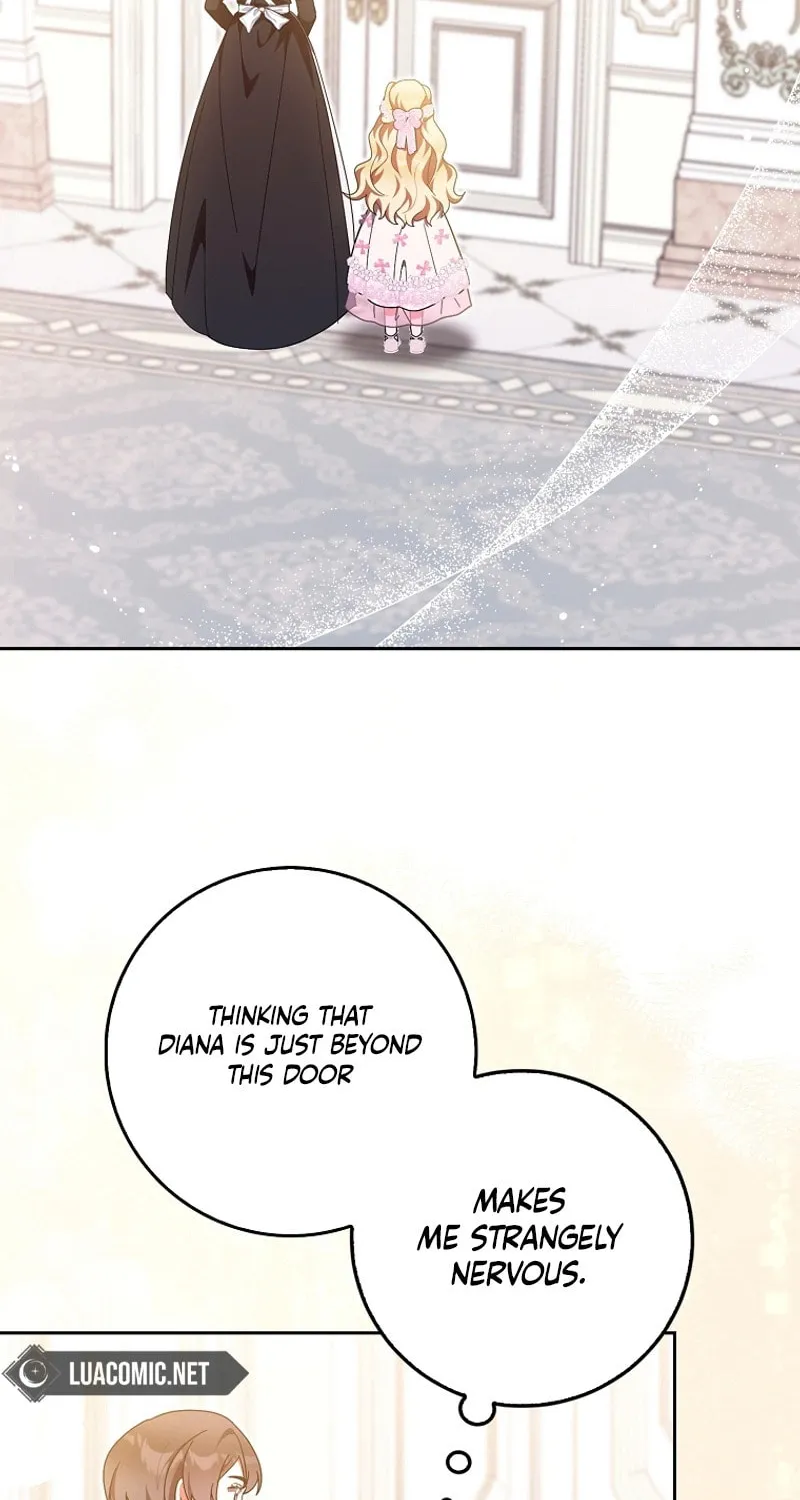 The Foreign Object was Me Chapter 21 page 44 - 
