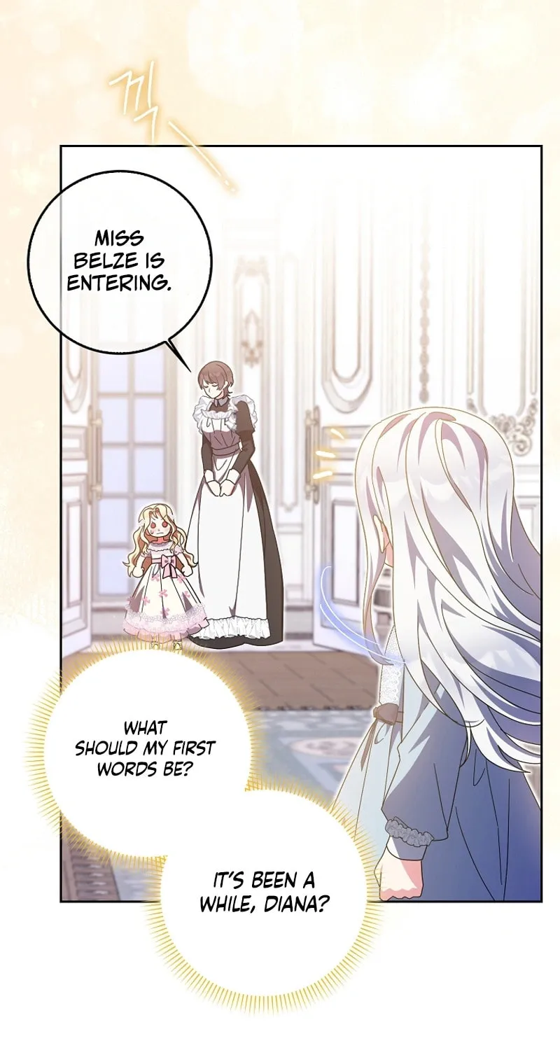 The Foreign Object was Me Chapter 21 page 46 - 