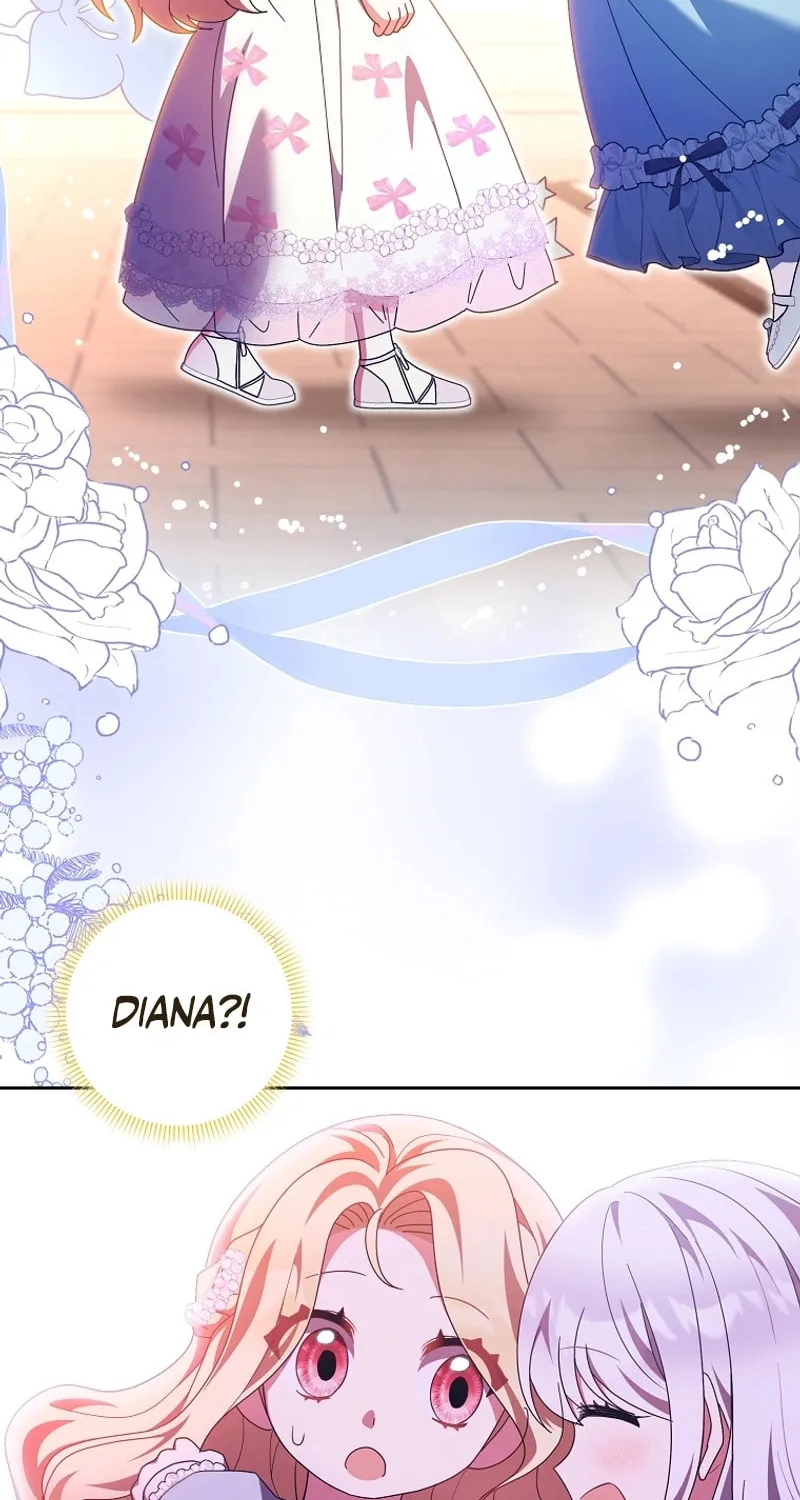 The Foreign Object was Me Chapter 21 page 49 - 