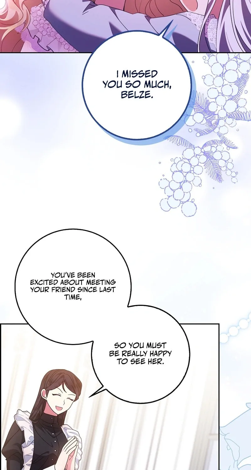 The Foreign Object was Me Chapter 21 page 50 - 