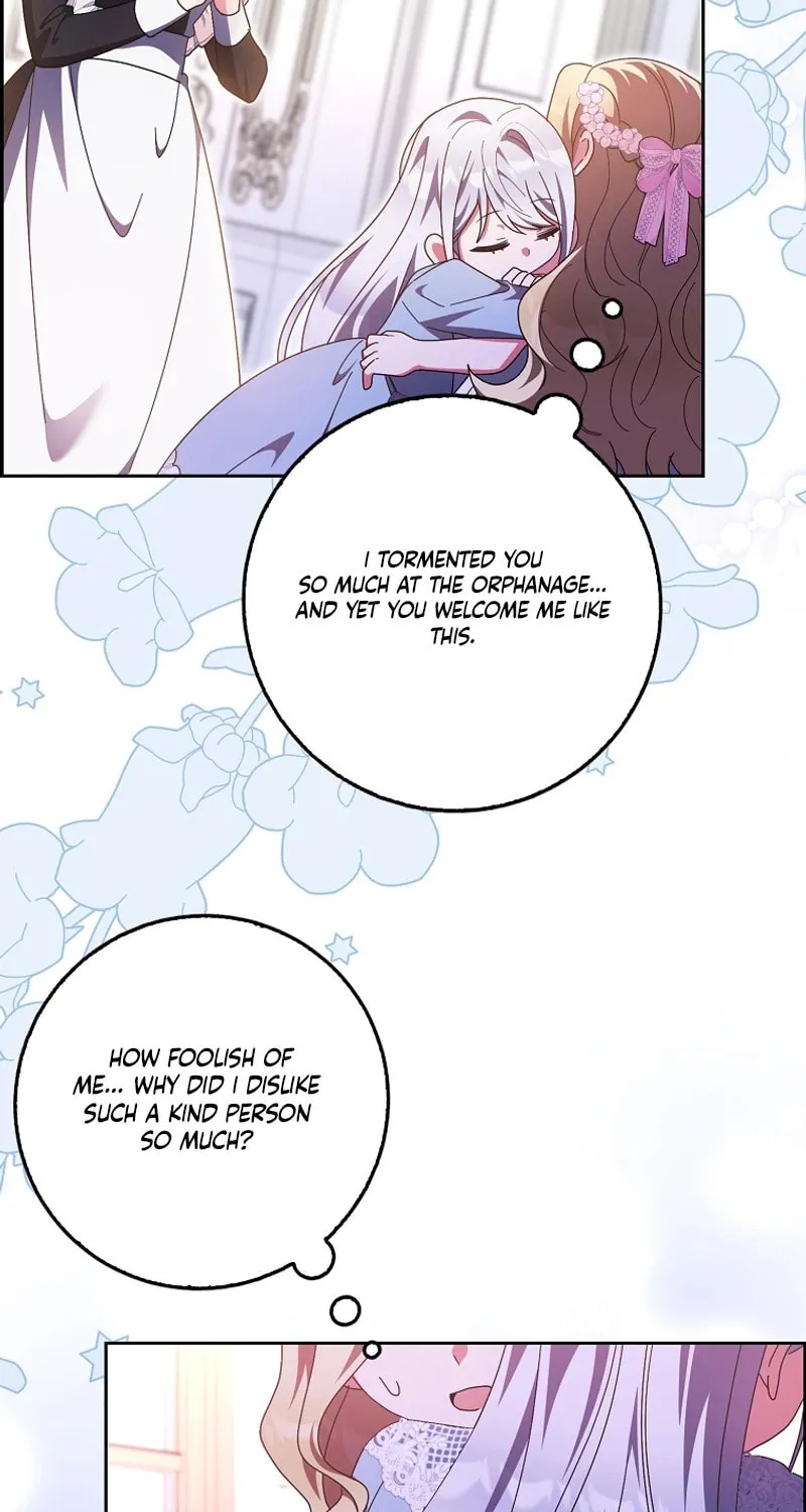 The Foreign Object was Me Chapter 21 page 51 - 
