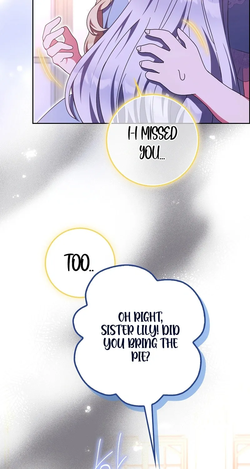 The Foreign Object was Me Chapter 21 page 52 - 
