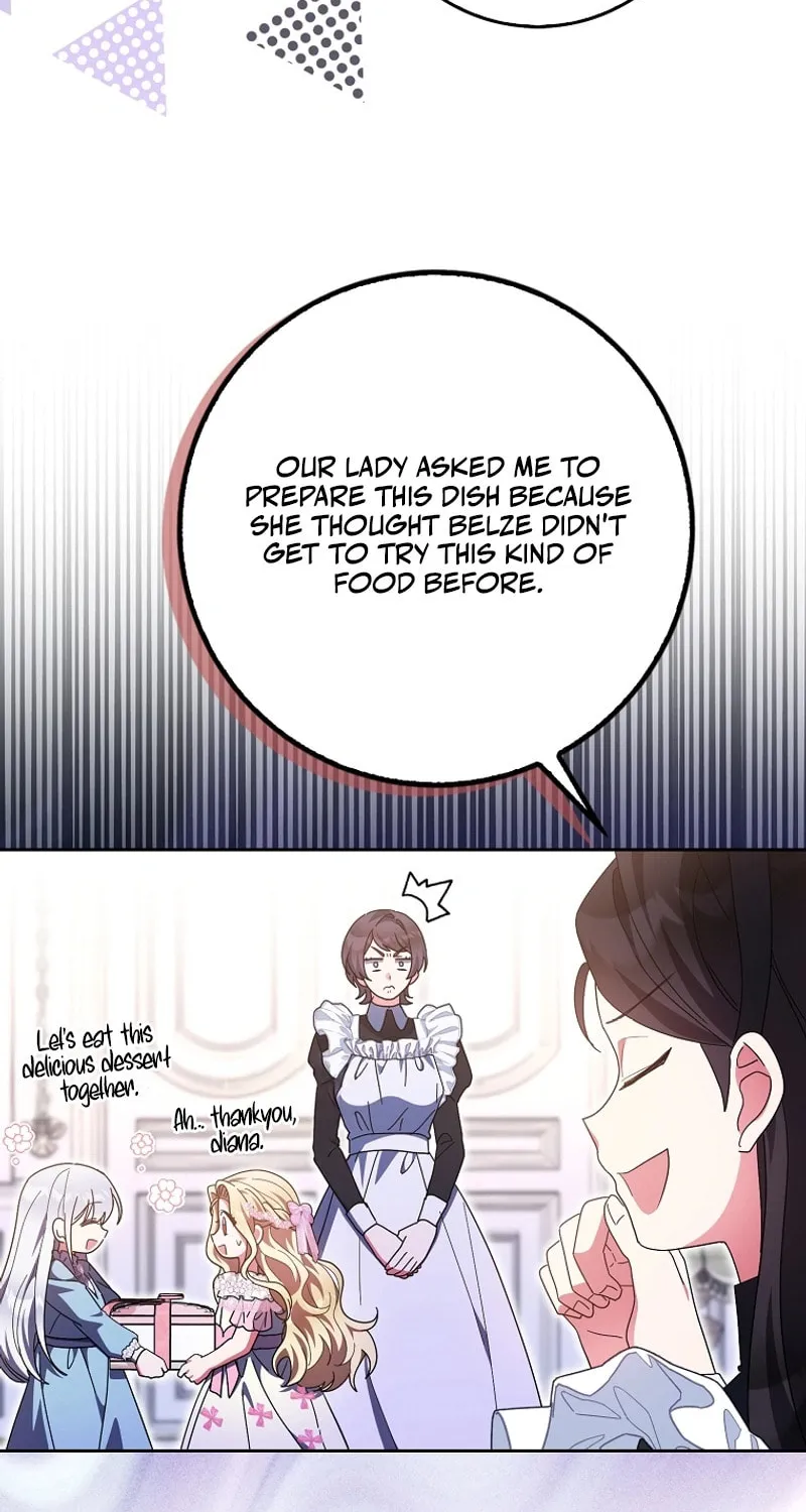 The Foreign Object was Me Chapter 21 page 55 - 