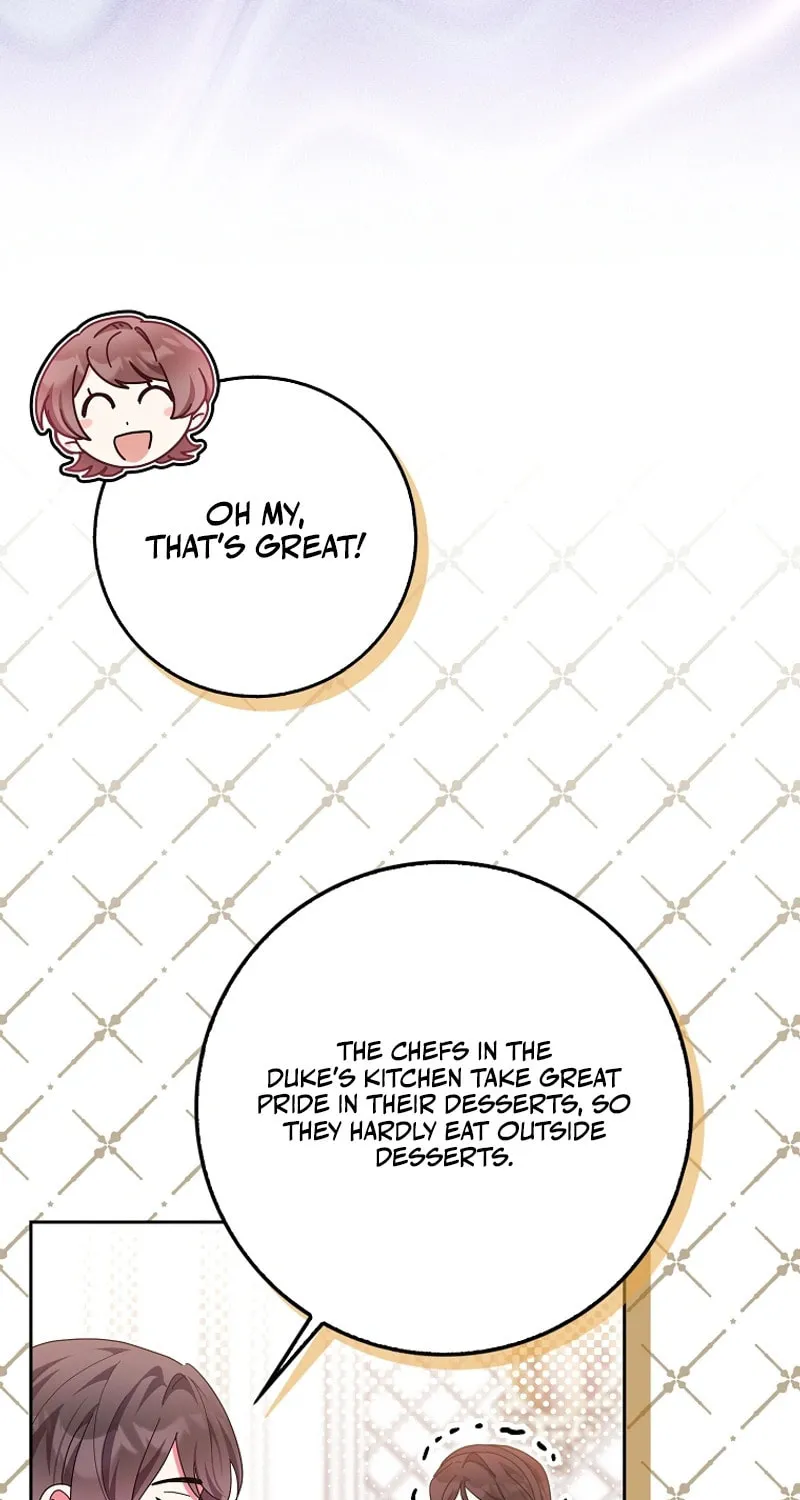 The Foreign Object was Me Chapter 21 page 56 - 