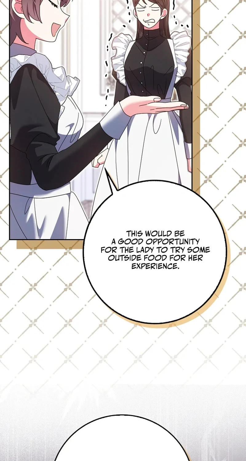 The Foreign Object was Me Chapter 21 page 57 - 