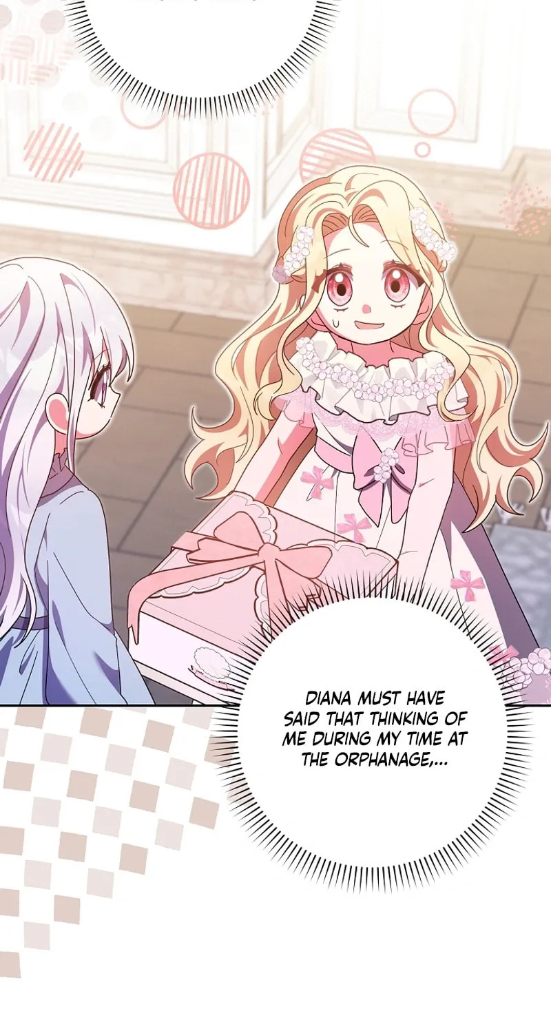 The Foreign Object was Me Chapter 21 page 59 - 