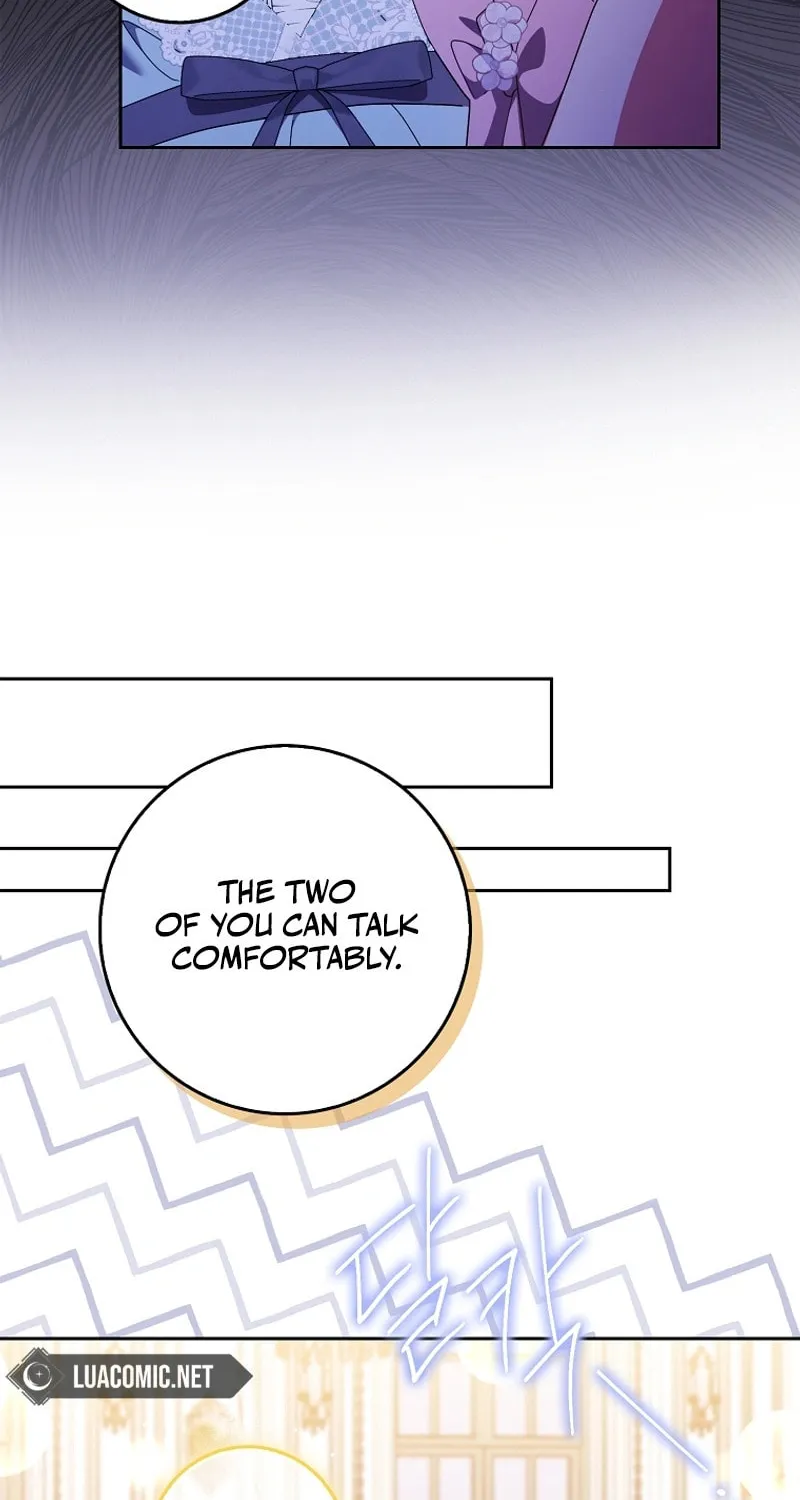 The Foreign Object was Me Chapter 21 page 61 - 