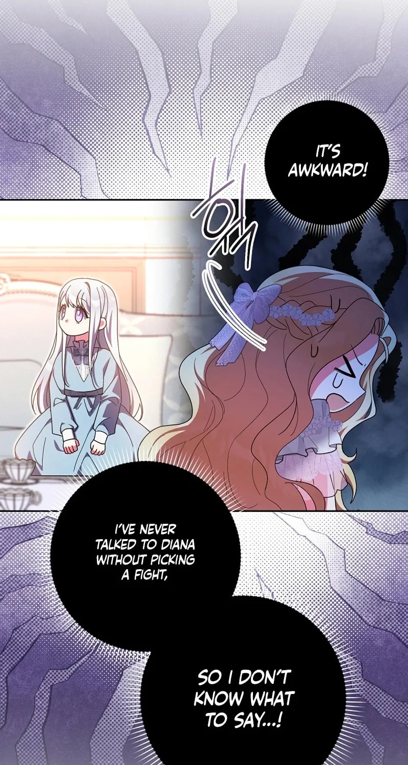 The Foreign Object was Me Chapter 21 page 63 - 