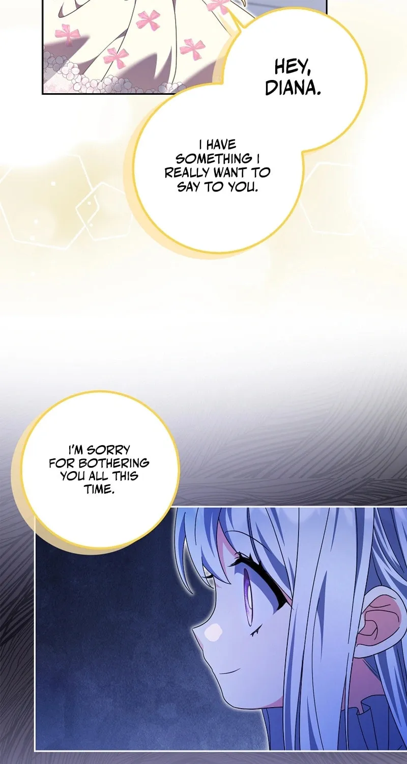 The Foreign Object was Me Chapter 21 page 65 - 