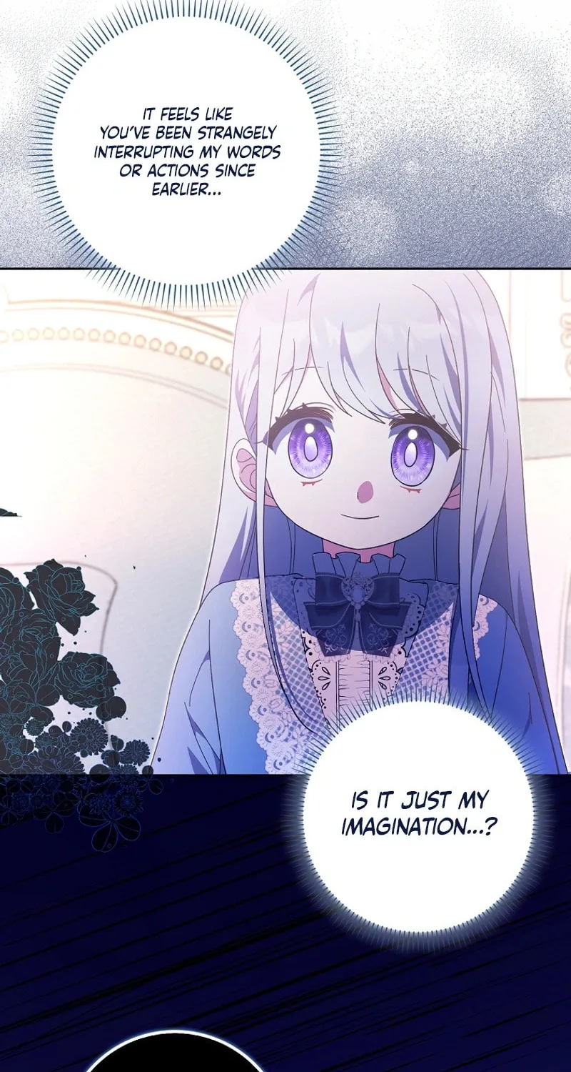 The Foreign Object was Me Chapter 21 page 68 - 