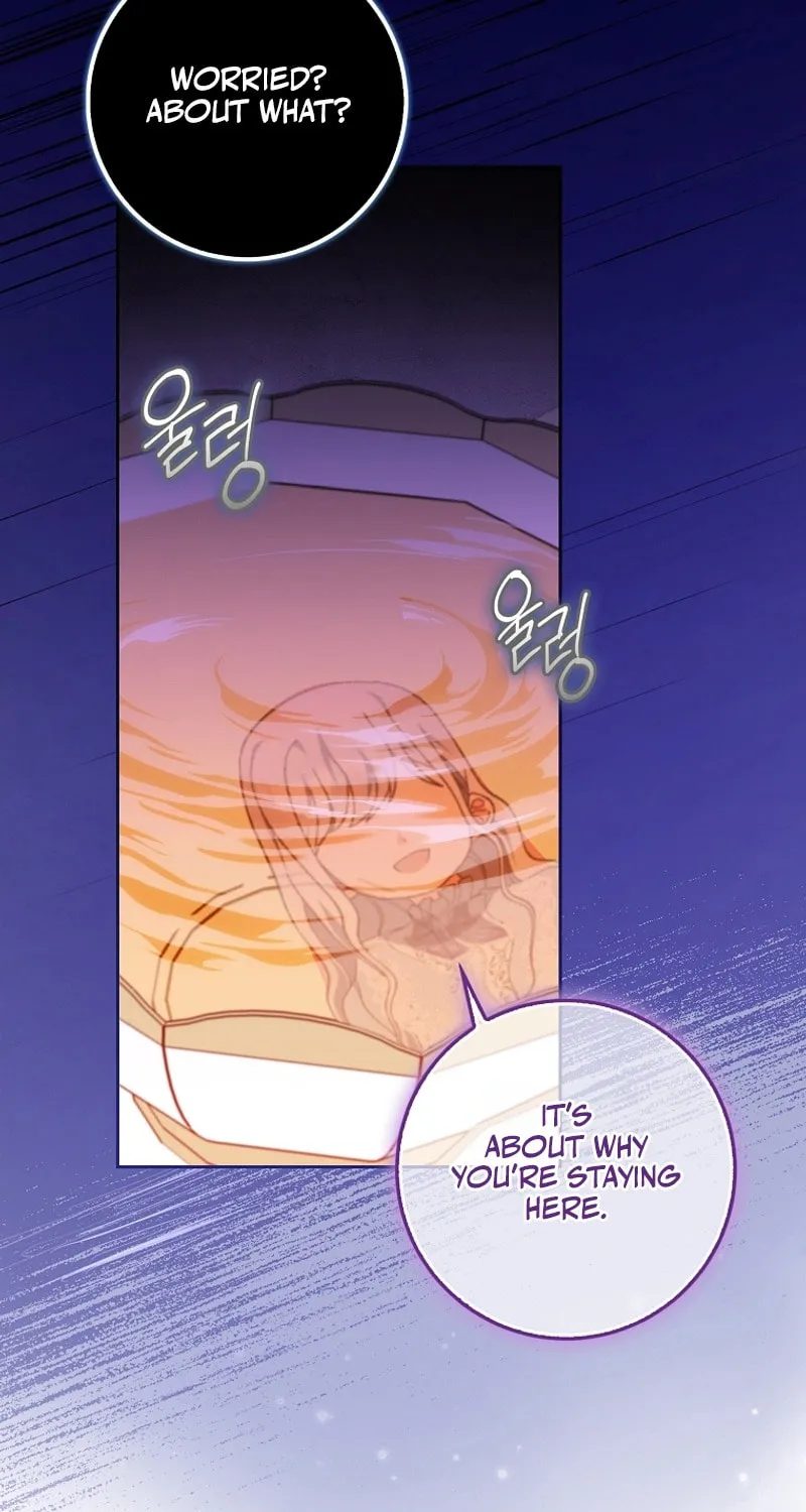 The Foreign Object was Me Chapter 21 page 69 - 