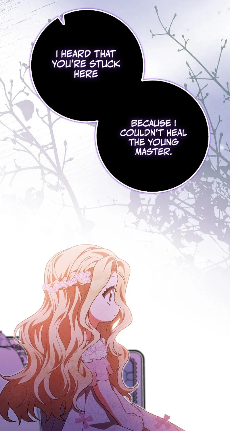 The Foreign Object was Me Chapter 21 page 70 - 