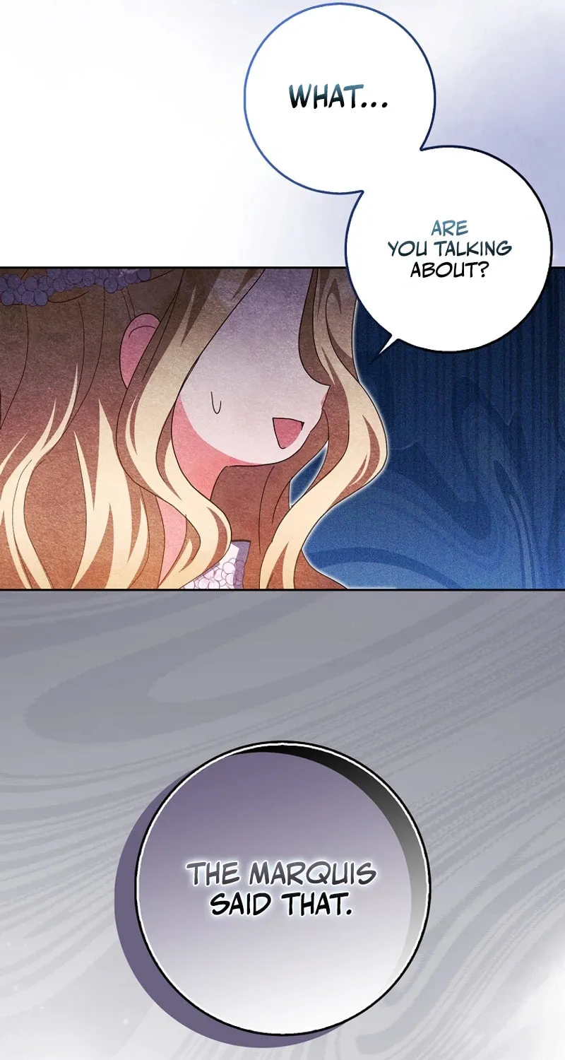 The Foreign Object was Me Chapter 21 page 72 - 