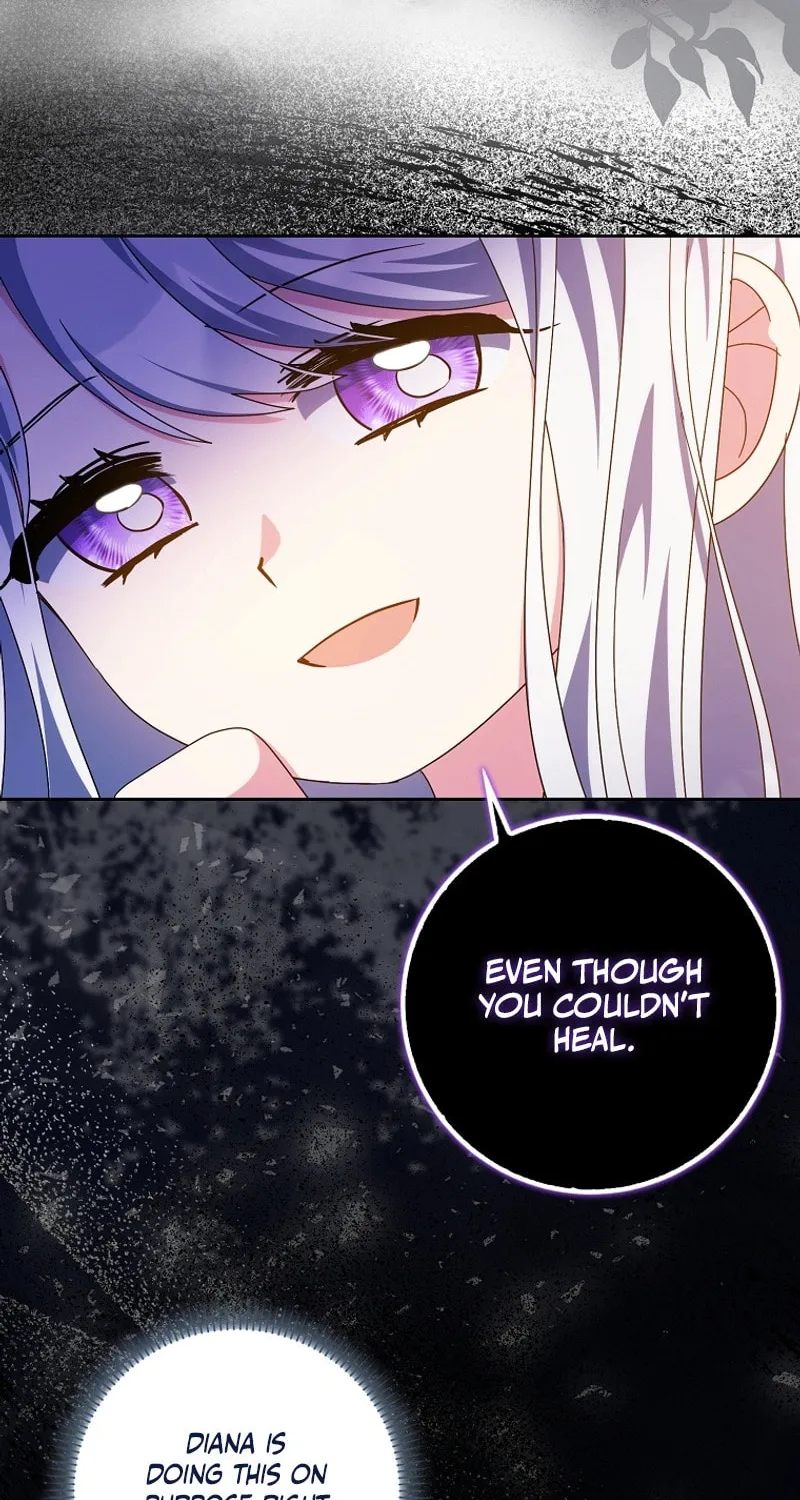 The Foreign Object was Me Chapter 21 page 75 - 