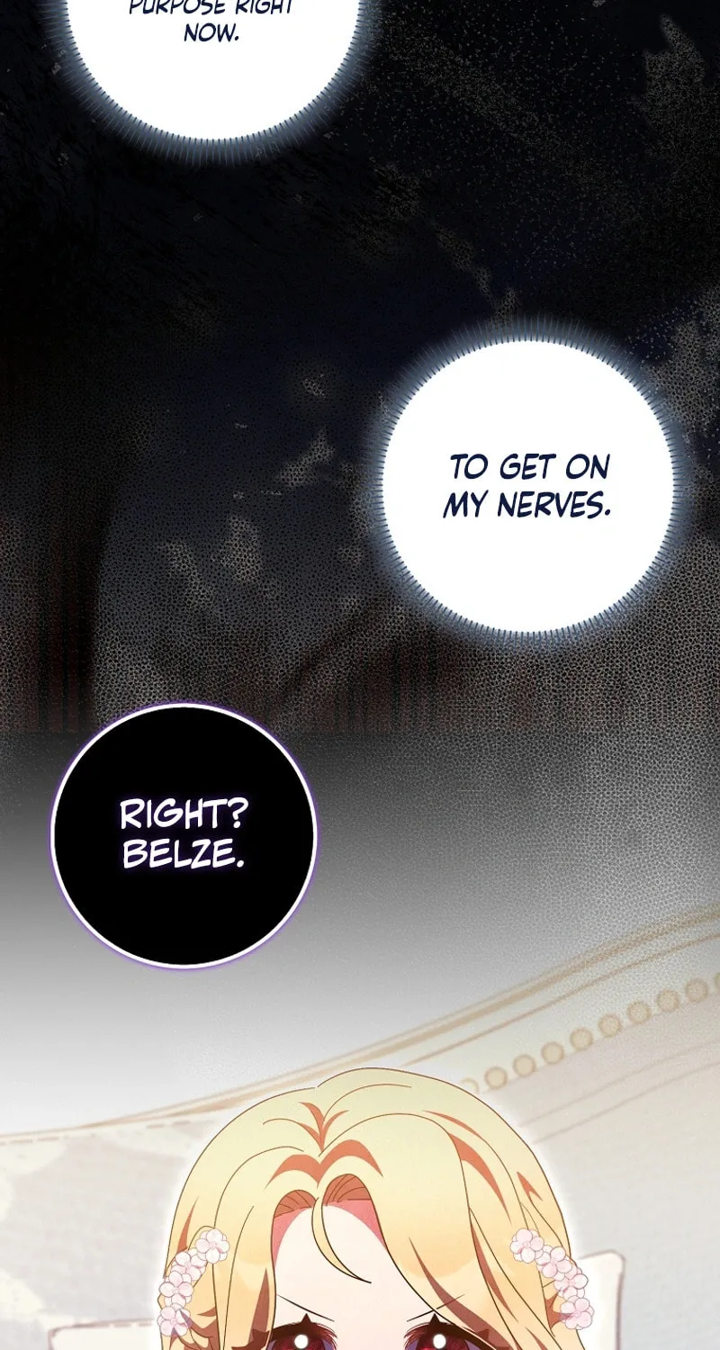 The Foreign Object was Me Chapter 21 page 76 - 