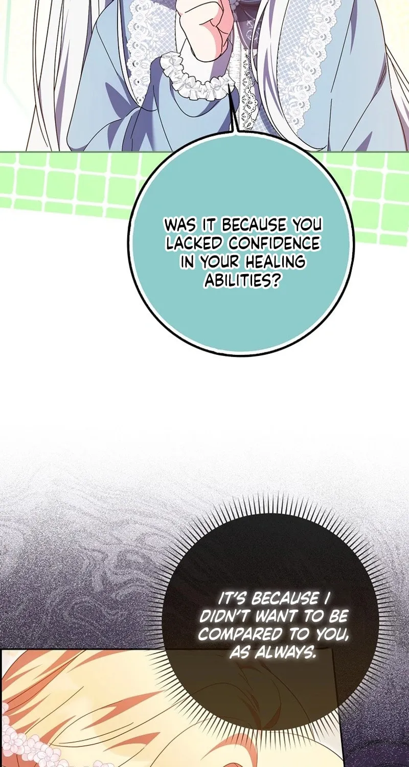 The Foreign Object was Me Chapter 22 page 11 - 