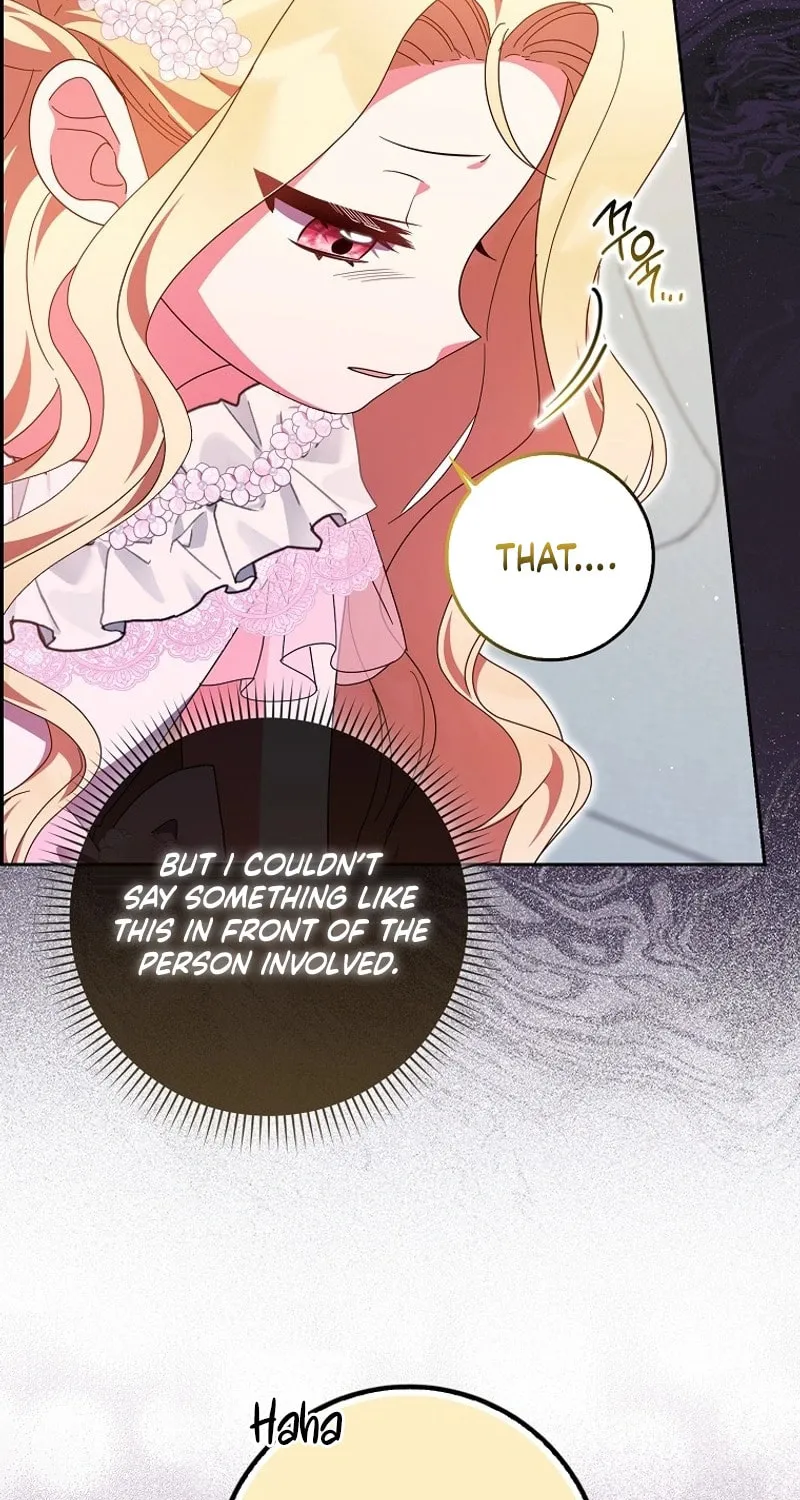 The Foreign Object was Me Chapter 22 page 12 - 