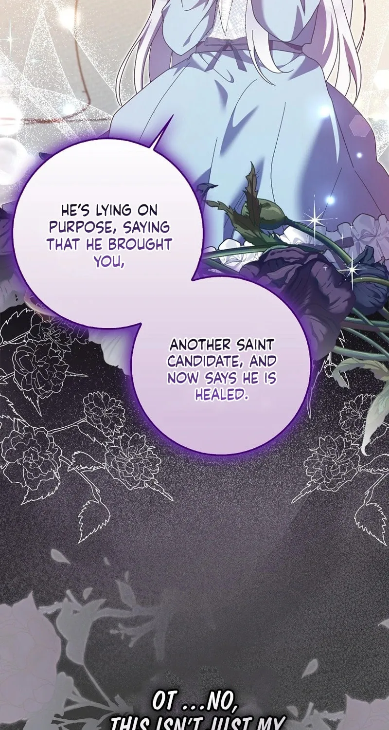 The Foreign Object was Me Chapter 22 page 3 - 