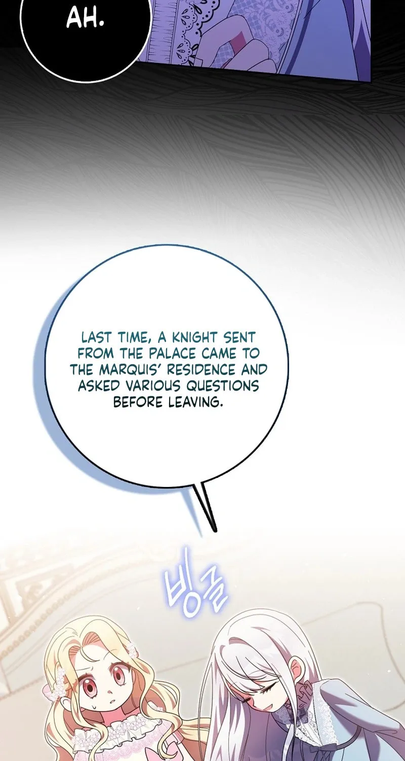 The Foreign Object was Me Chapter 22 page 24 - 