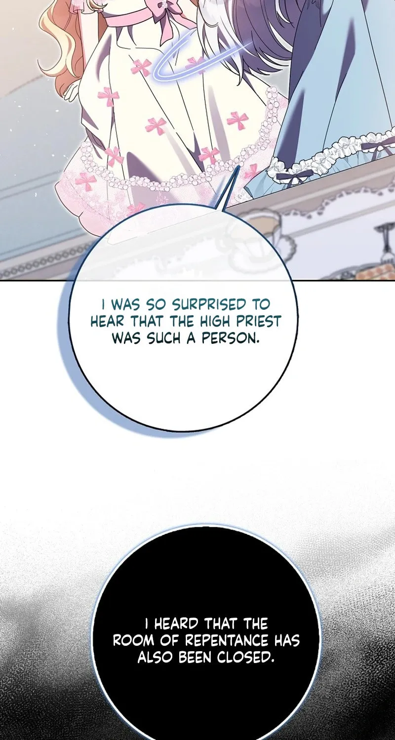 The Foreign Object was Me Chapter 22 page 25 - 
