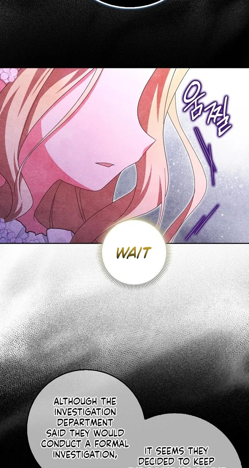 The Foreign Object was Me Chapter 22 page 26 - 