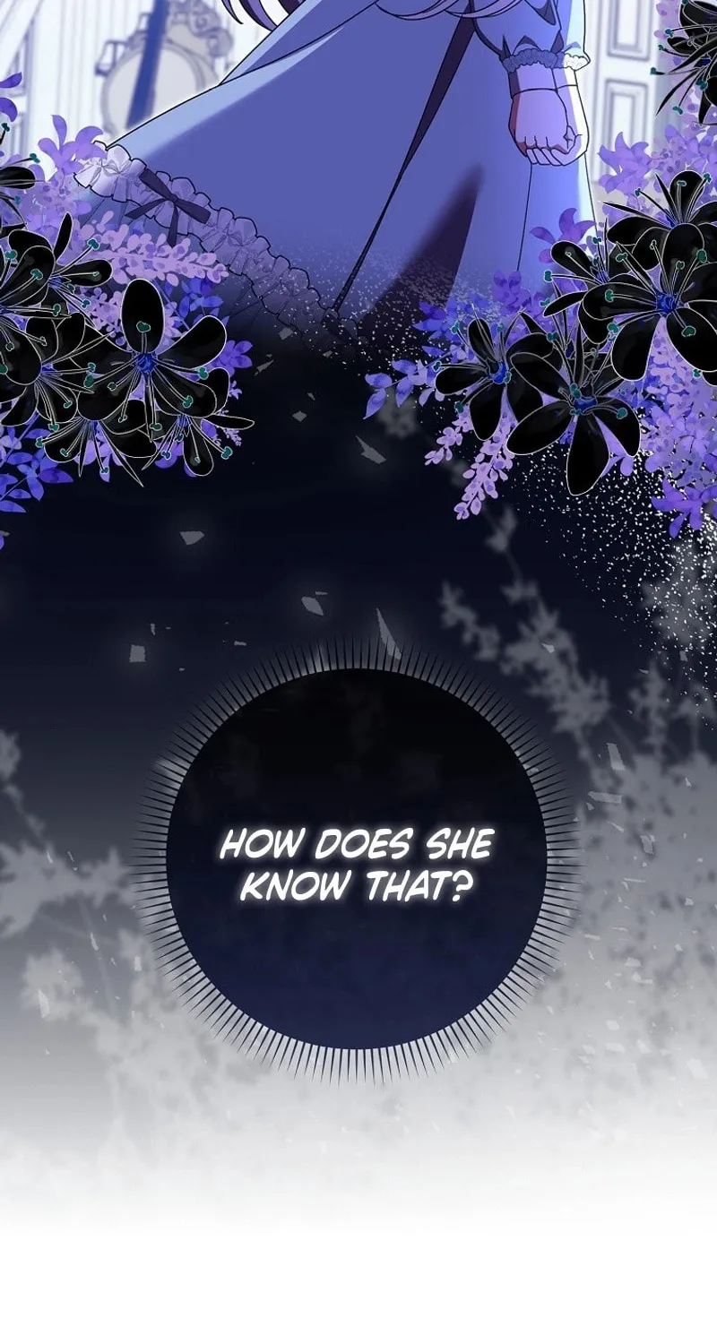 The Foreign Object was Me Chapter 22 page 30 - 
