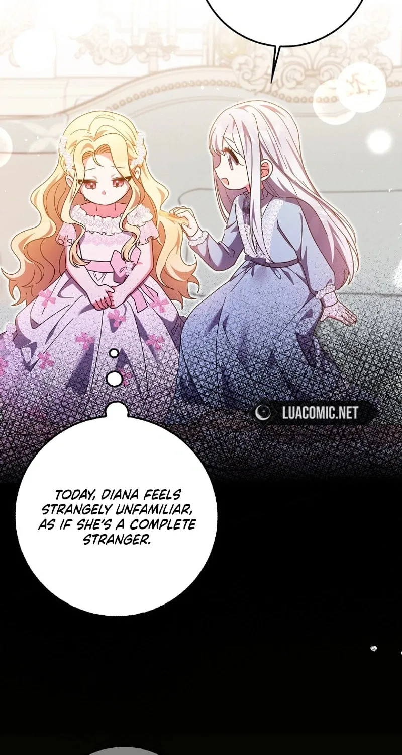 The Foreign Object was Me Chapter 22 page 32 - 