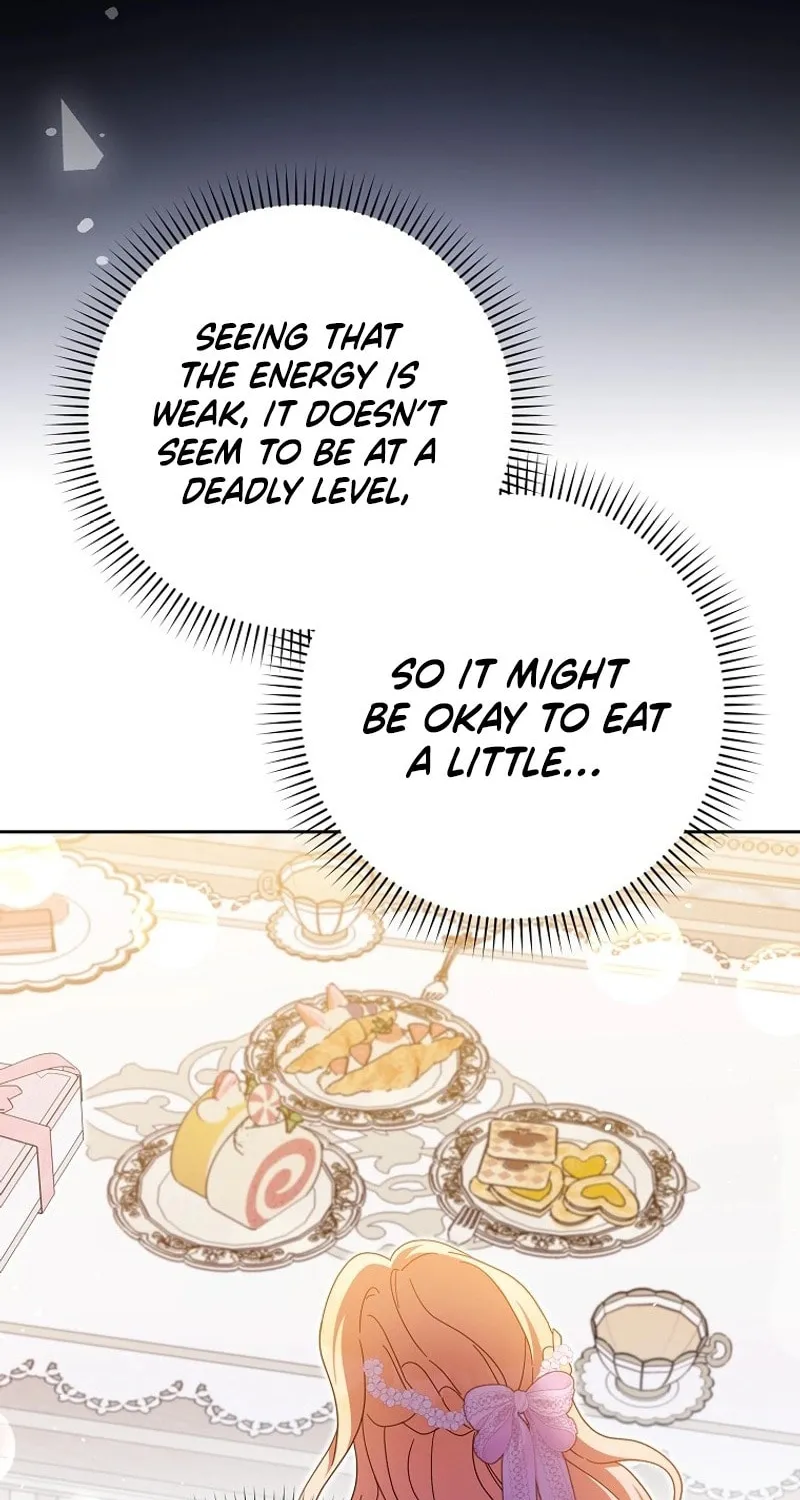 The Foreign Object was Me Chapter 22 page 37 - 