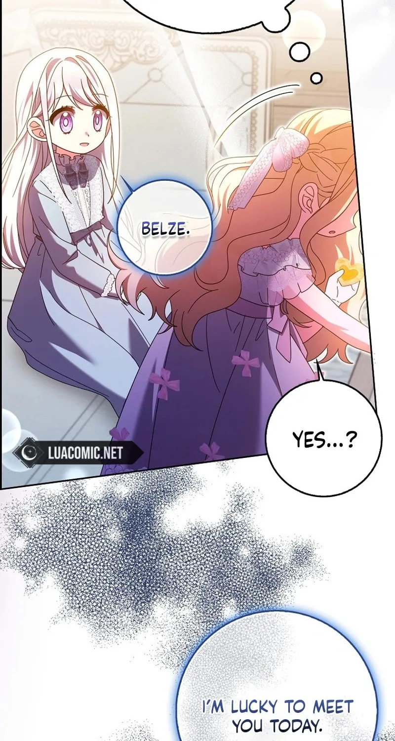 The Foreign Object was Me Chapter 22 page 39 - 