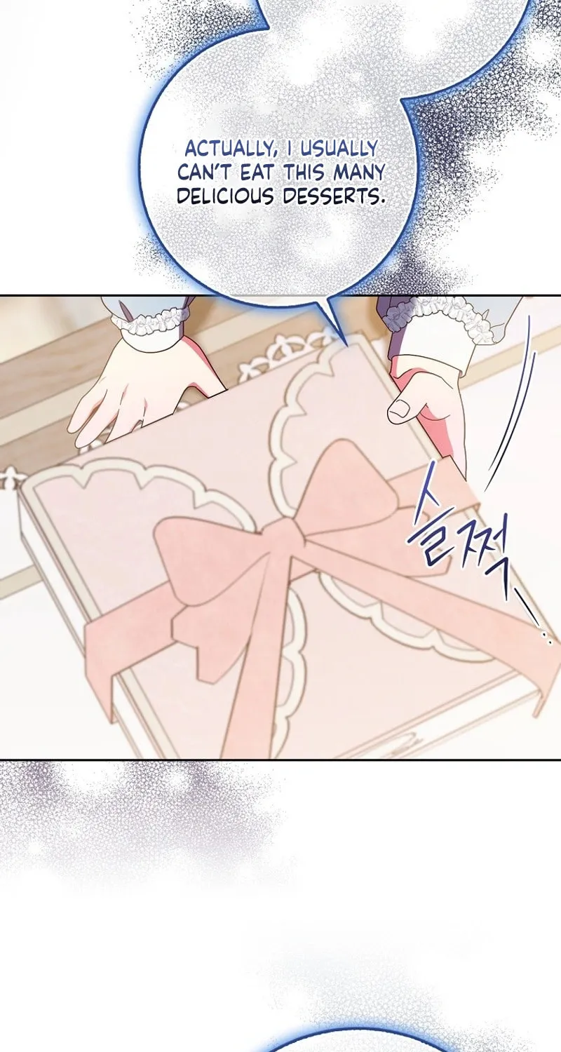 The Foreign Object was Me Chapter 22 page 40 - 