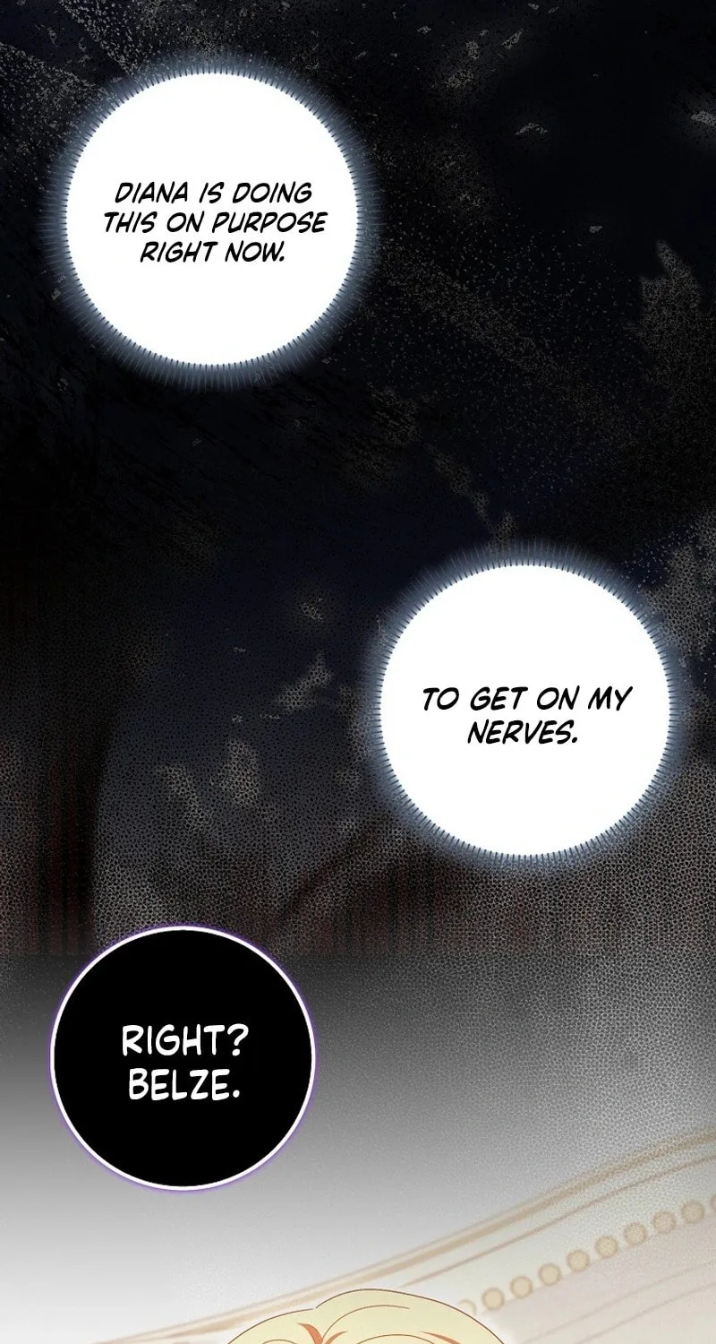 The Foreign Object was Me Chapter 22 page 5 - 