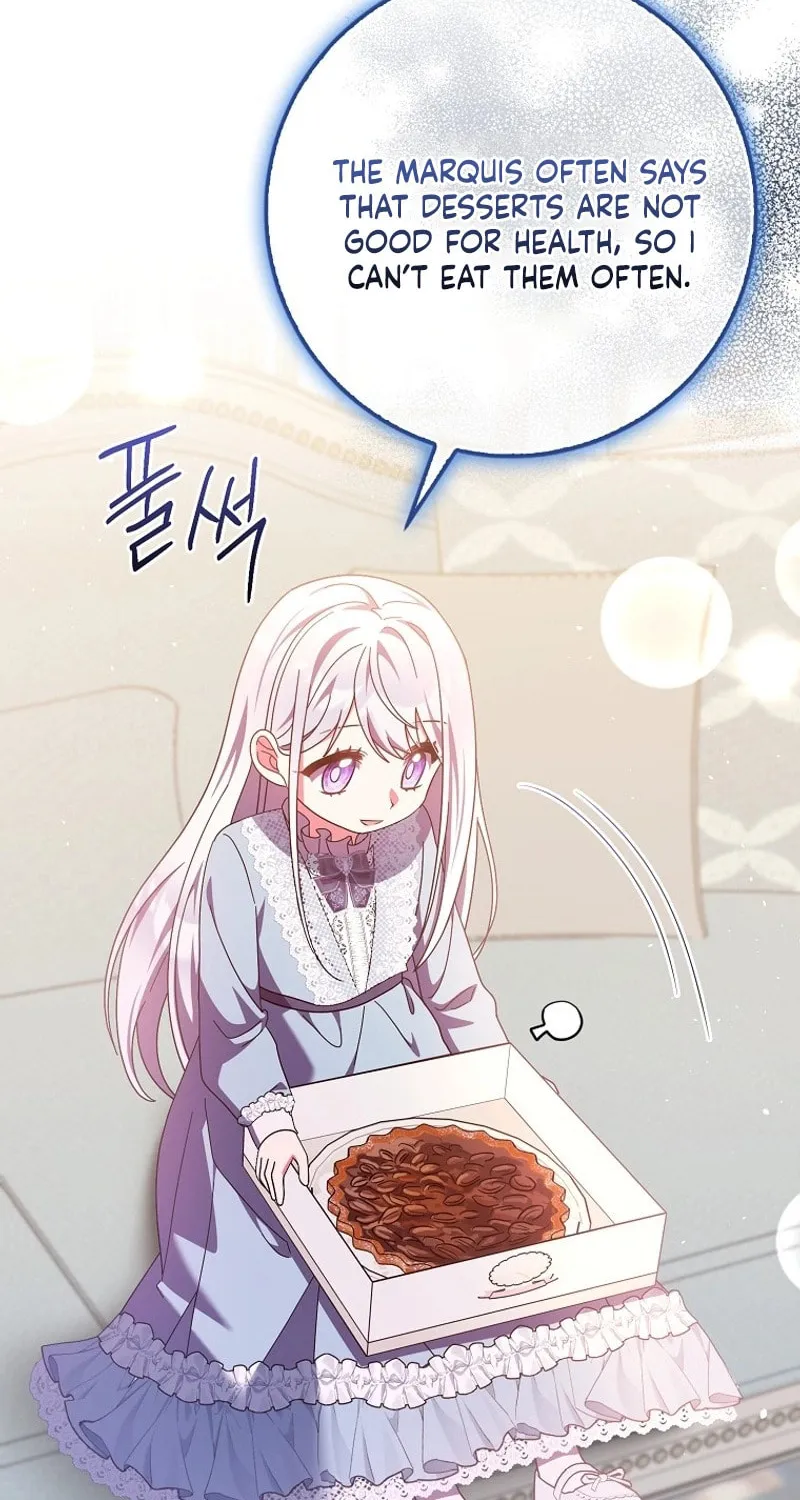 The Foreign Object was Me Chapter 22 page 41 - 
