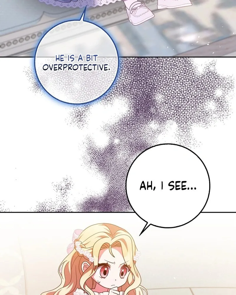 The Foreign Object was Me Chapter 22 page 42 - 