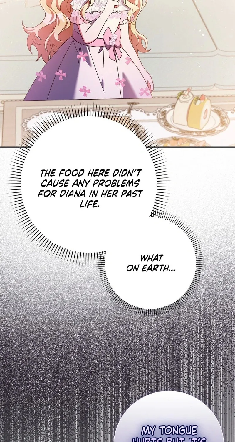 The Foreign Object was Me Chapter 22 page 43 - 
