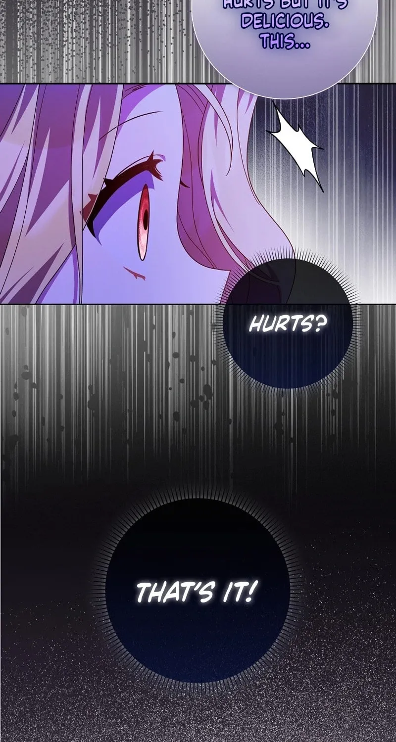 The Foreign Object was Me Chapter 22 page 44 - 