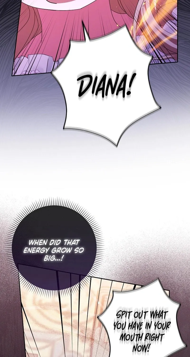The Foreign Object was Me Chapter 22 page 50 - 