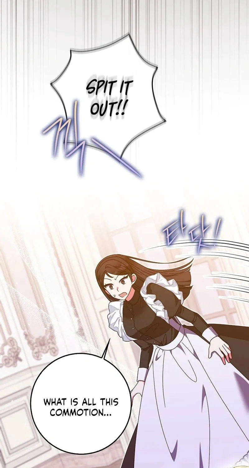 The Foreign Object was Me Chapter 22 page 54 - 