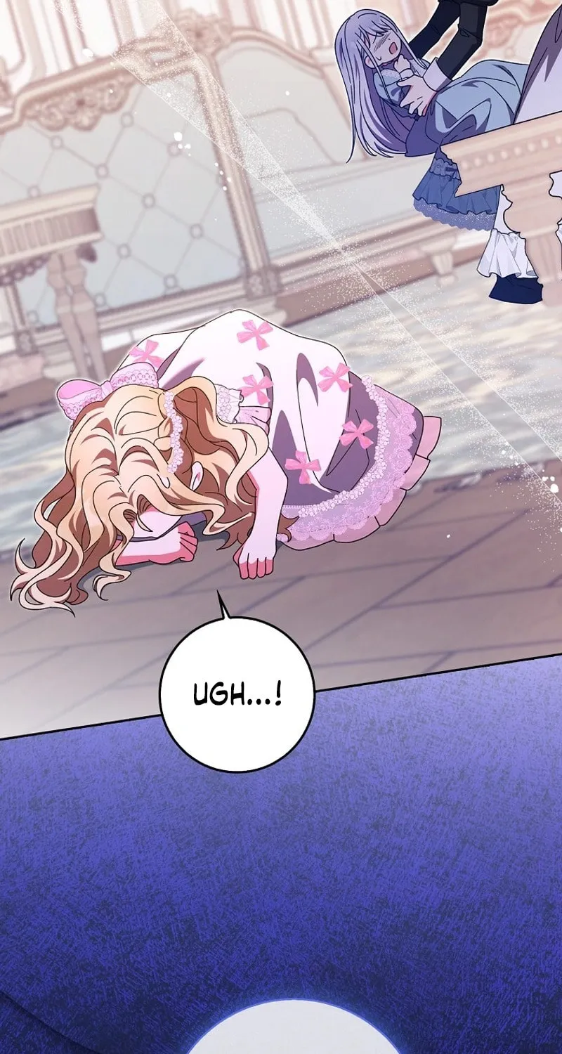 The Foreign Object was Me Chapter 22 page 60 - 