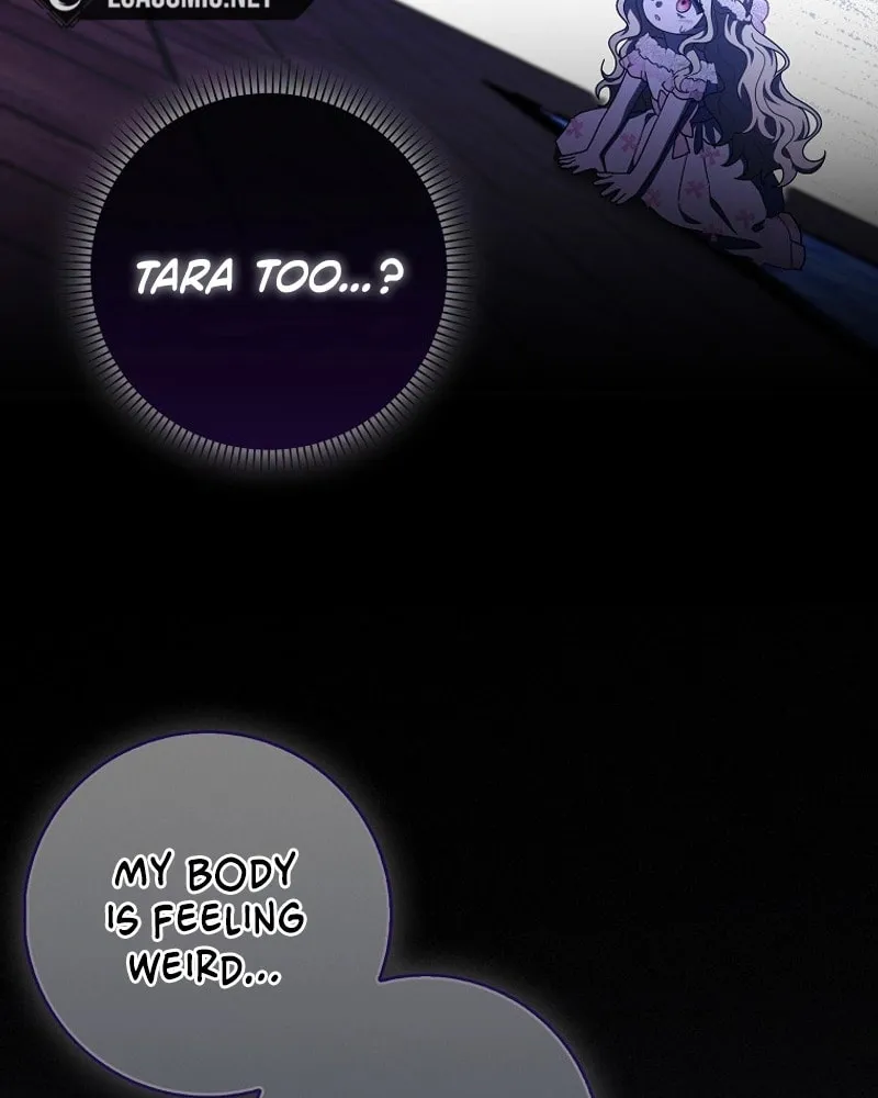 The Foreign Object was Me Chapter 22 page 63 - 